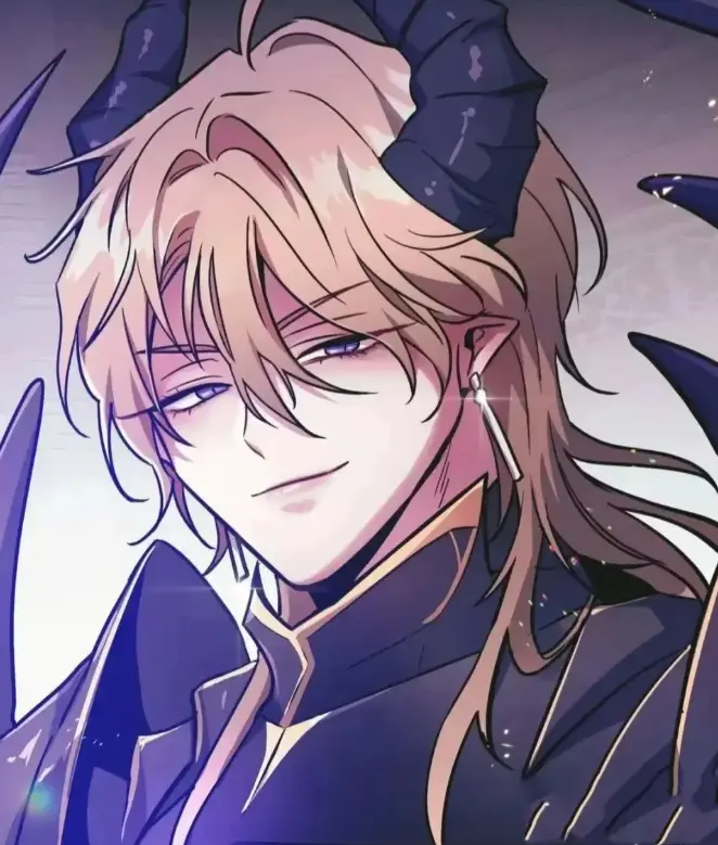 《魔王逆谋》
