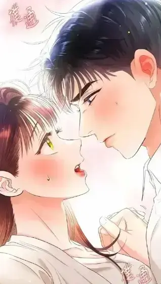 《韩国漫画》