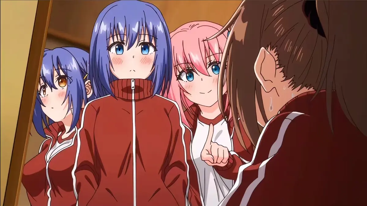 《Love me捉迷藏》
