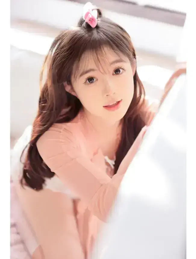 《饼干姐姐》